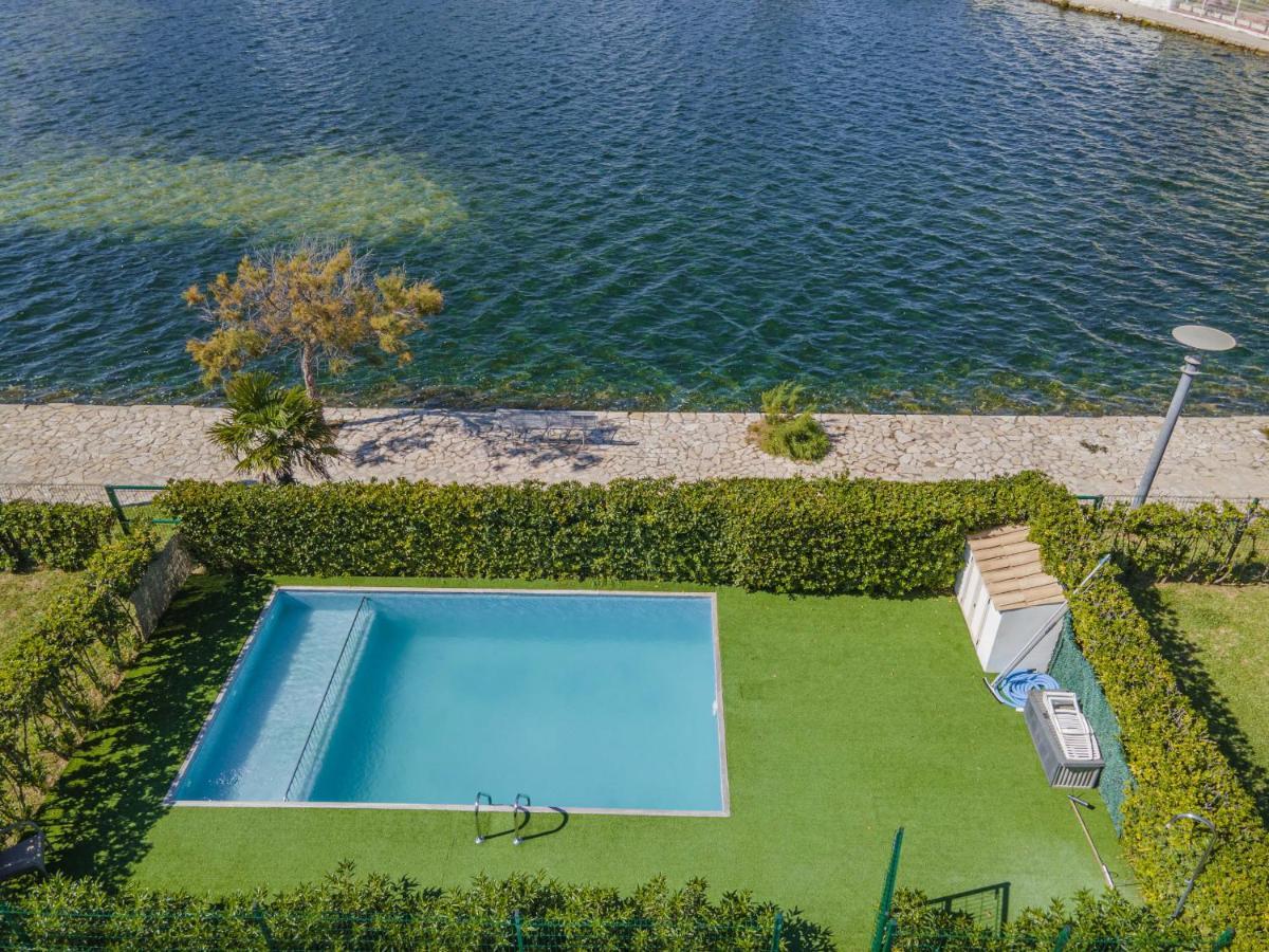 Sunset Lake I Alcudia  Bagian luar foto