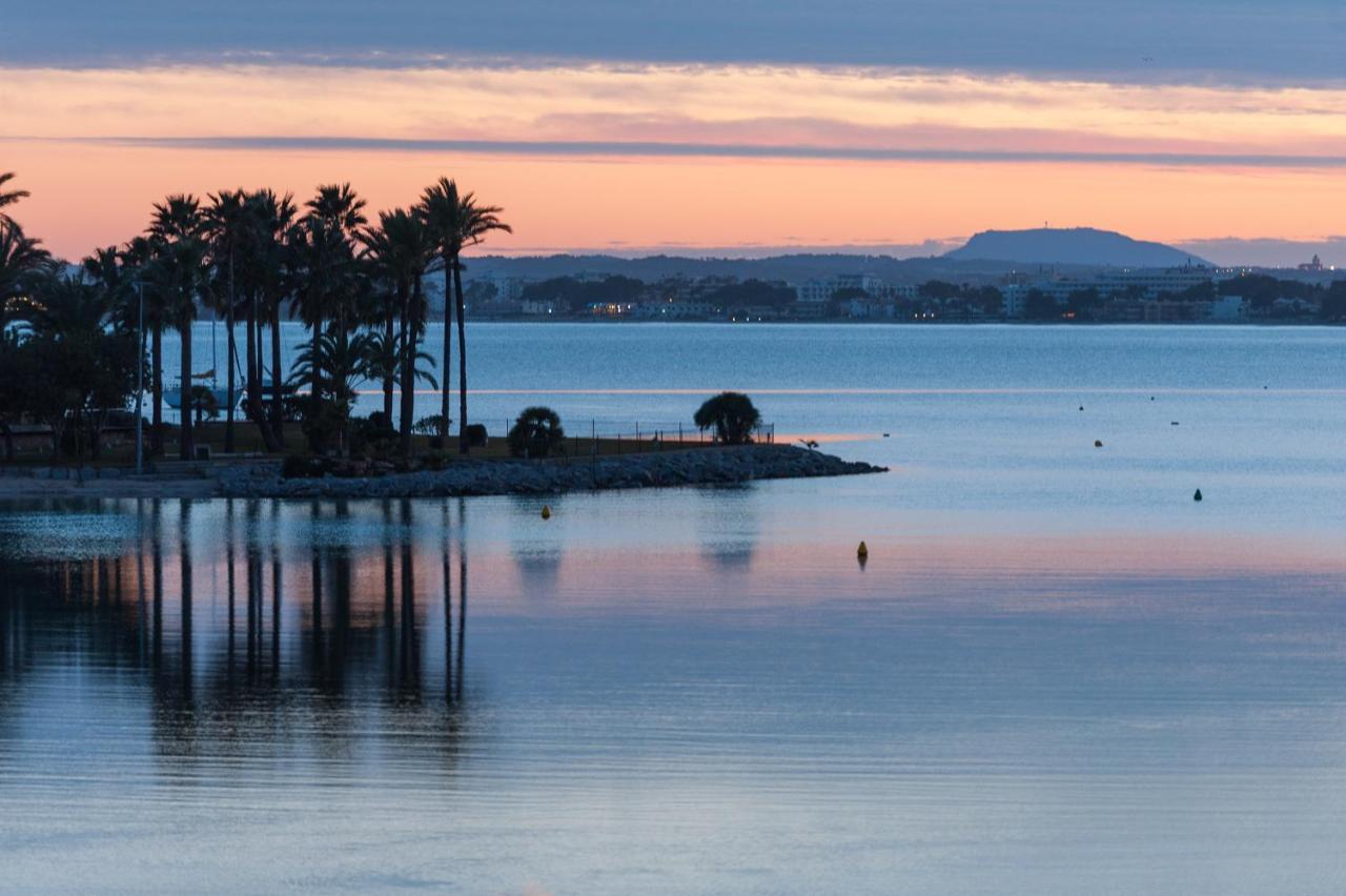 Sunset Lake I Alcudia  Bagian luar foto