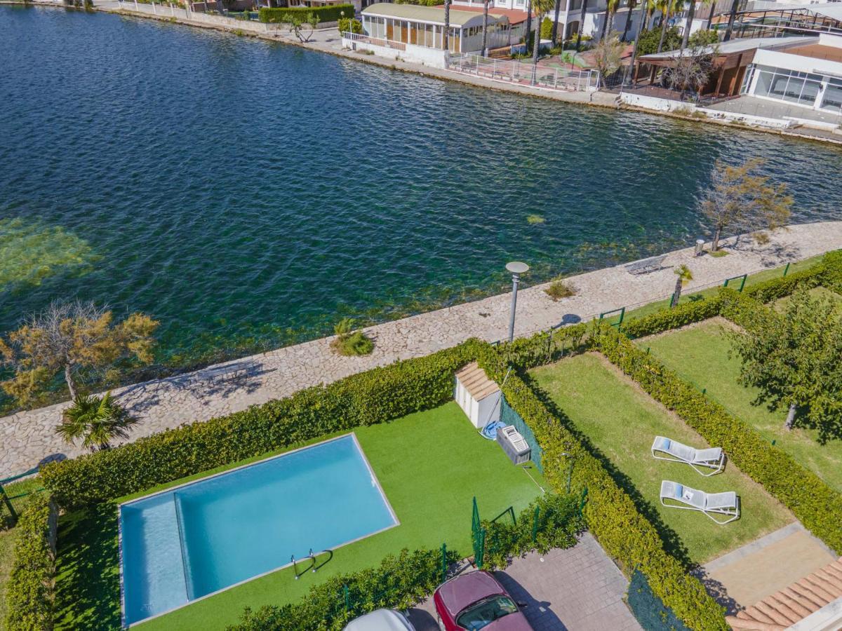 Sunset Lake I Alcudia  Bagian luar foto