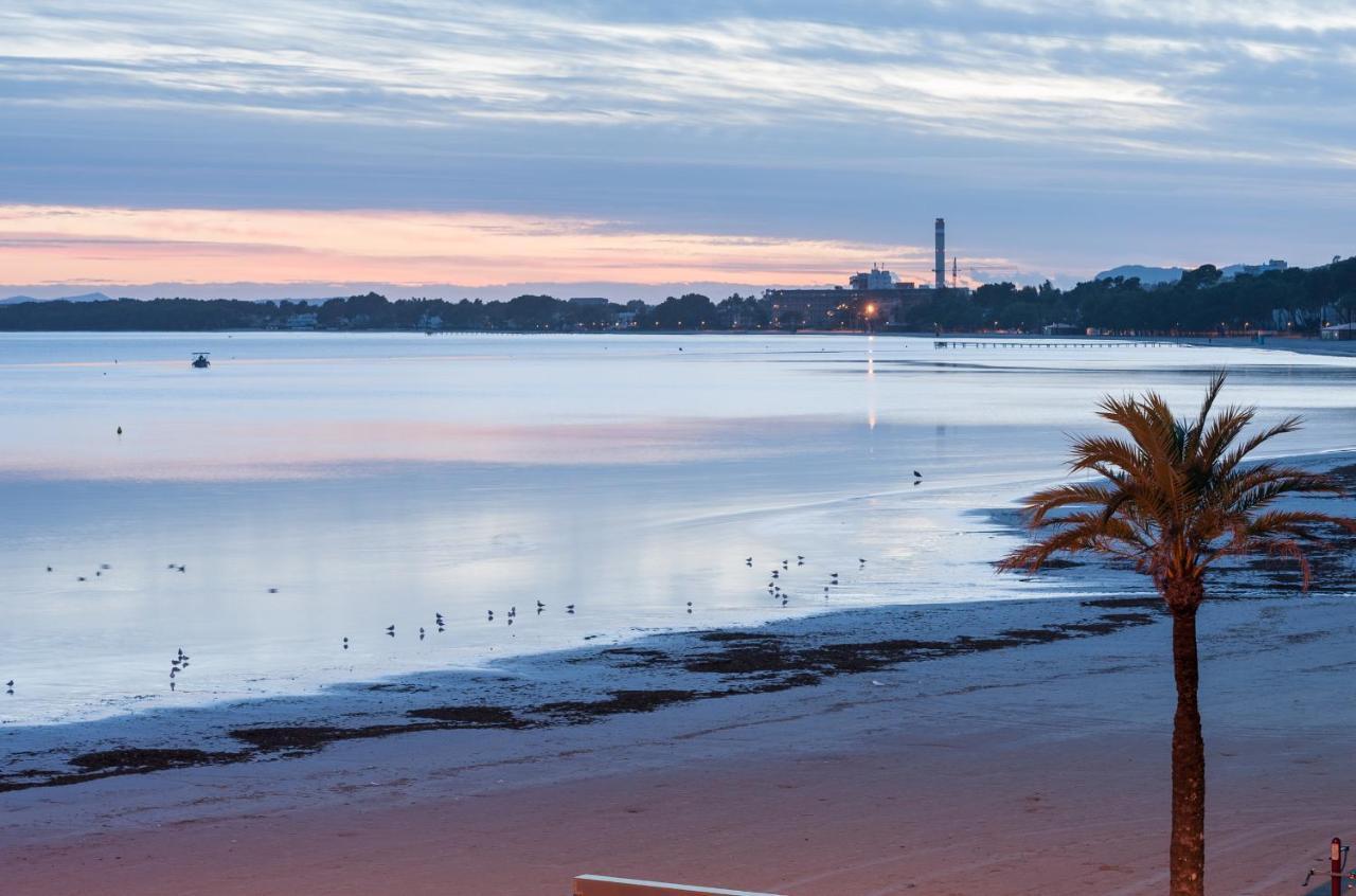 Sunset Lake I Alcudia  Bagian luar foto